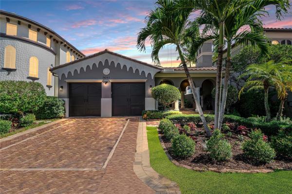 Parkland Golf & Country Club, 9681 Ginger Ct, Parkland, Florida 33076, image 1