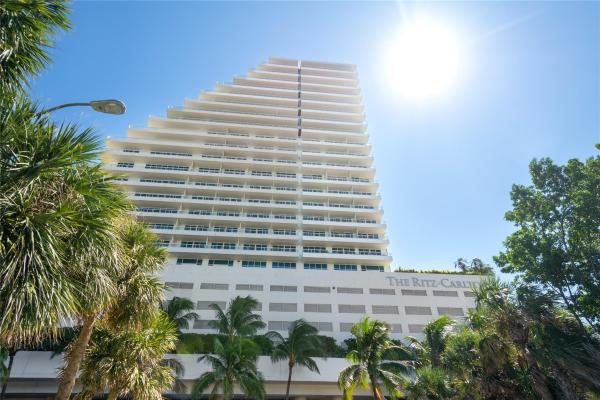 The Ritz-Carlton, 1 N Fort Lauderdsale Beach Blvd #1907, Fort Lauderdale, Florida 33304, image 1