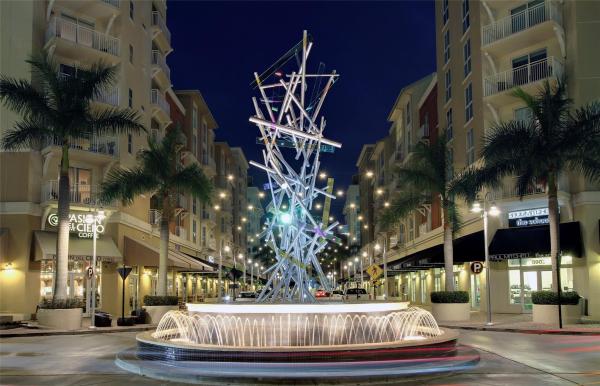 Downtown Dadeland, 7275 SW 90th Way #612, Kendall, Florida 33156, image 1