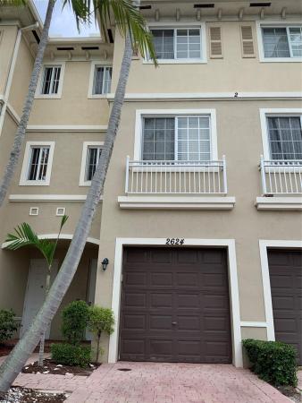 Calabria, 2624 SW 81st Ter #204, Miramar, Florida 33025, image 1