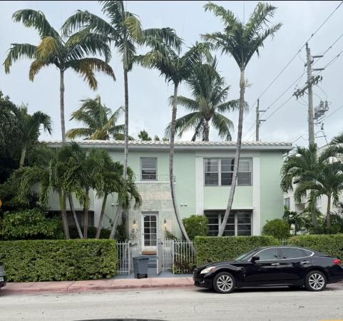 Villa Lucca South, 935 10th St #1, Miami Beach, Florida 33139, image 1