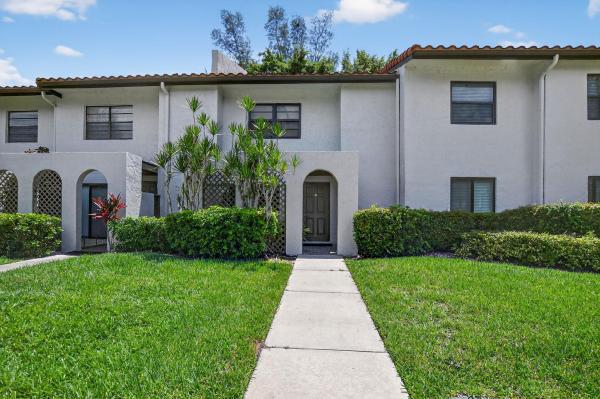 The Cypresses Of Boca Lago, 9193 Pecky Cypress Ln #6D, Boca Raton, Florida 33428, image 1