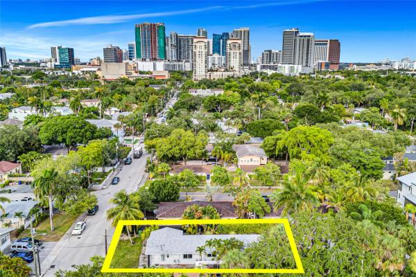 Waverly Place, 1004 W Las Olas Blvd, Fort Lauderdale, Florida 33312, image 1