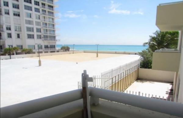 The Residences On Hollywood Beach, 3001 S Ocean Dr #207, Hollywood, Florida 33019, image 1