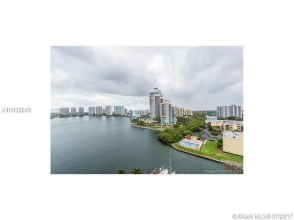 Mystic Pointe Tower 500, 3530 Mystic Pointe Dr, Aventura, Florida 33180, image 1
