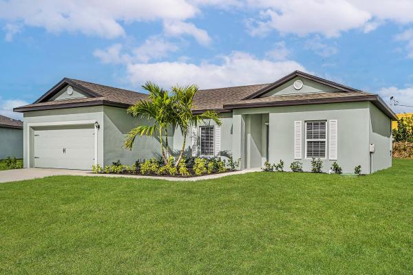 Crane Landing, 534 SW Backert Ave, Port St. Lucie, Florida 34953, image 1