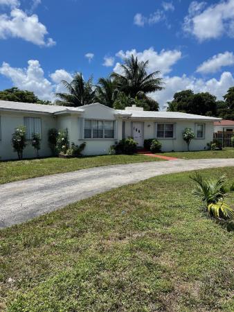 Hollywood Little Ranches, 2807 Polk St, Hollywood, Florida 33020, image 1