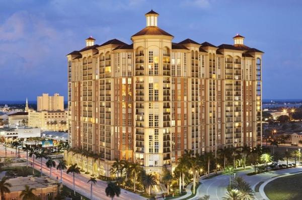 CityPlace South Tower, 550 Okeechobee Blvd #812, West Palm Beach, Florida 33401, image 1