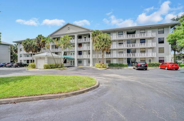 Whitehall 2 Of Pine Island Ridge, 1721 Whitehall Dr #406, Davie, Florida 33324, image 1