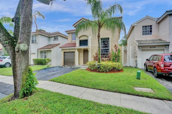 Trellises, 10749 Lenox Rd, Cooper City, Florida 33026, image 1