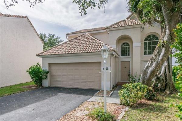 The Preserve At Woodside Estates, 7722 Hibiscus Ln, Coral Springs, Florida 33065, image 1