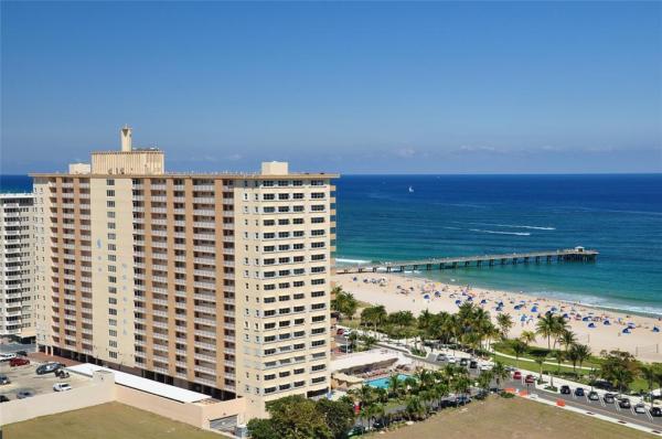 Sea Monarch, 111 N Pompano Beach Blvd #304, Pompano Beach, Florida 33062, image 1