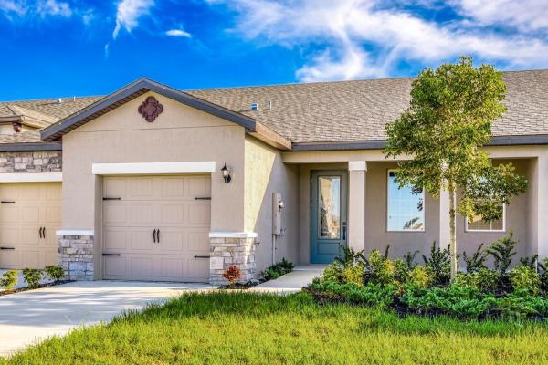 1808 Gaiety Way, Fort Pierce, Florida 34947, image 2