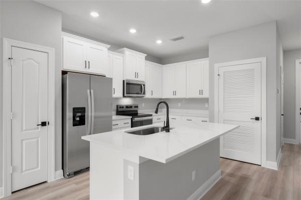 1818 Gaiety Way, Fort Pierce, Florida 34947, image 1