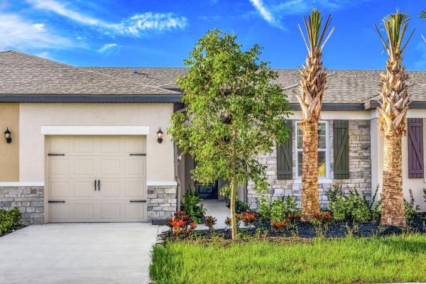 1816 Gaiety Way, Fort Pierce, Florida 34947, image 1