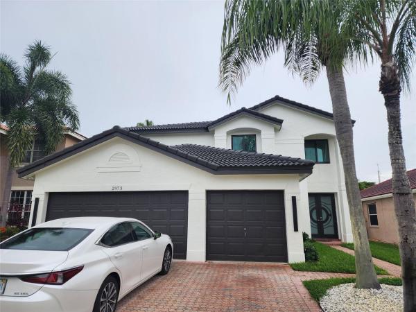 Silver Lakes, 2973 SW 174th Ave, Miramar, Florida 33029, image 1
