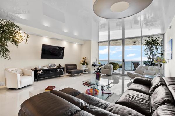 L'Hermitage, 3200 N Ocean Blvd #1103, Fort Lauderdale, Florida 33308, image 1