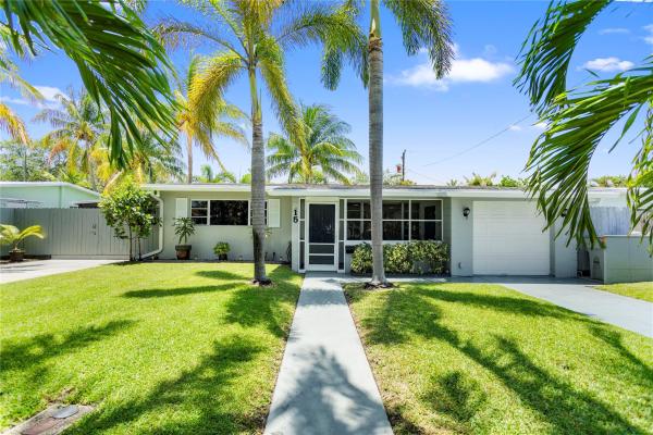 Crestview, 15 NE 17th Ave, Pompano Beach, Florida 33060, image 1