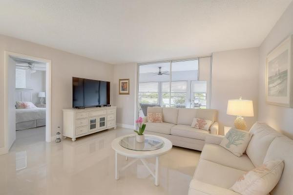 Abbey Village, 15 Willowbrook Ln #101, Delray Beach, Florida 33446, image 1