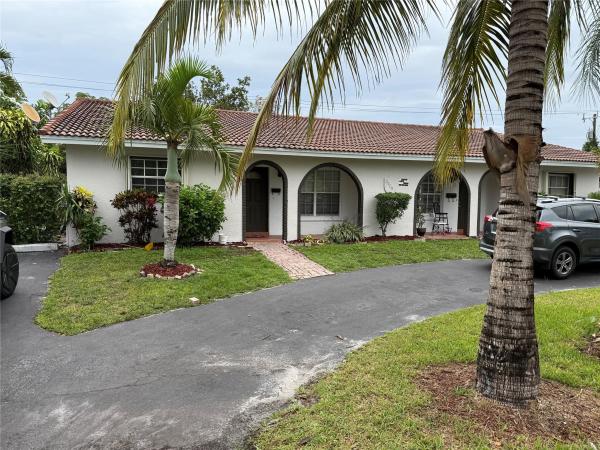 Coral Springs No HOA, 3809 NW 78th Ter #A, Coral Springs, Florida 33065, image 1