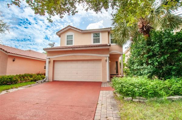 Princeton Place At Gables End, 8612 Binghamton Ave, Boynton Beach, Florida 33436, image 1