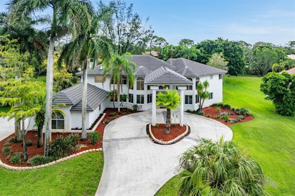 Pine Tree Estates, 6922 NW 63rd Way, Parkland, Florida 33067, image 1
