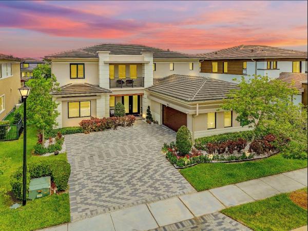 Cascata At MiraLago, 10740 Coral St, Parkland, Florida 33076, image 1