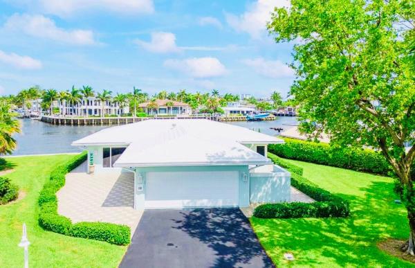 Palm Yacht & Beach Club, 1431 S Ocean Blvd #17, Lauderdale By The Sea, Florida 33062, image 1