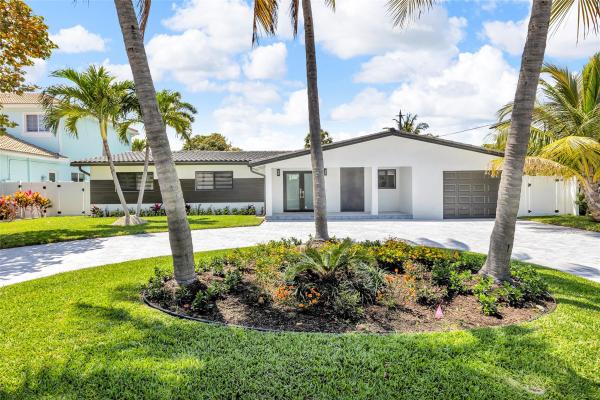 Lake Placid, 3231 NE 27th Ter, Lighthouse Point, Florida 33064, image 1