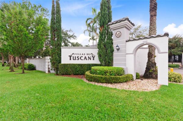 Villas De Tuscany, 781 SW 148th Ave #1502, Sunrise, Florida 33325, image 1