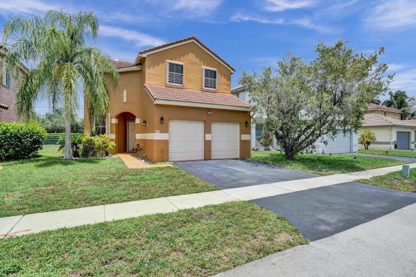 Dimensions North, 1851 NW 184th Ter, Pembroke Pines, Florida 33029, image 1