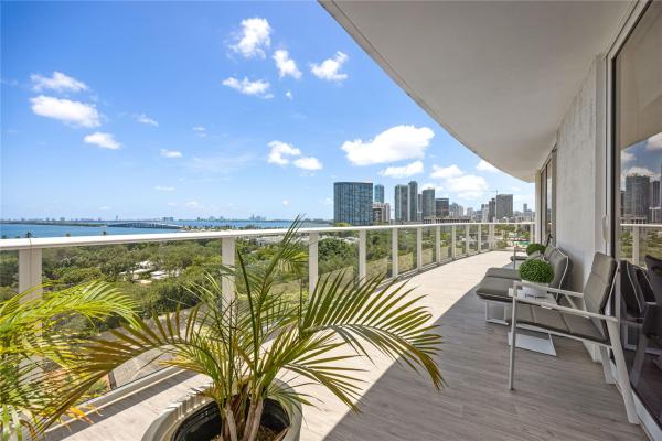 Baltus House, 4250 Biscayne Blvd 1101, Miami, Florida 33137, image 1