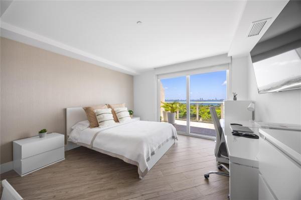 Baltus House, 4250 Biscayne Blvd 1101, Miami, Florida 33137, image 1