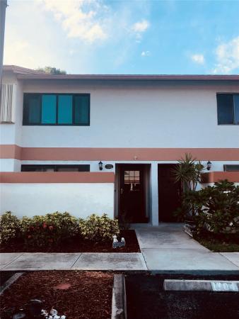 Townhomes At Orange Drive, 7125 SW 42nd Pl #7125, Davie, Florida 33314, image 1