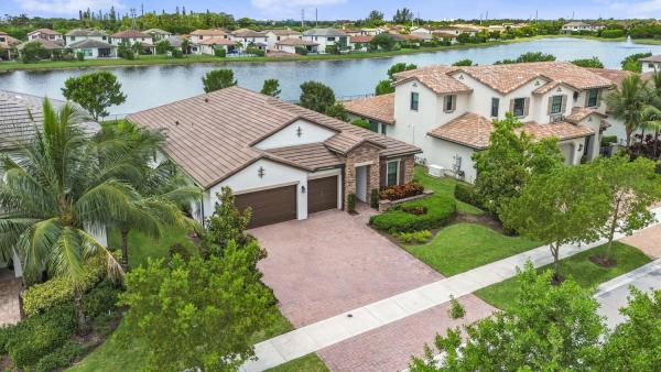 Palm Meadows Estates, 9228 Grand Prix Ln, Boynton Beach, Florida 33472, image 1