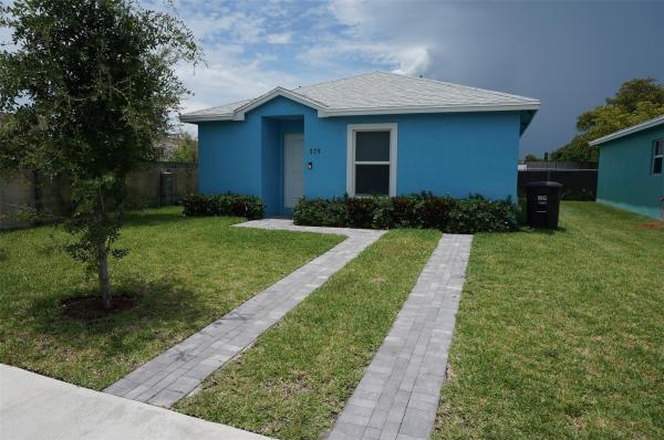 Palm Beach North, 575 Lilac Ct, West Palm Beach, Florida 33407, image 1