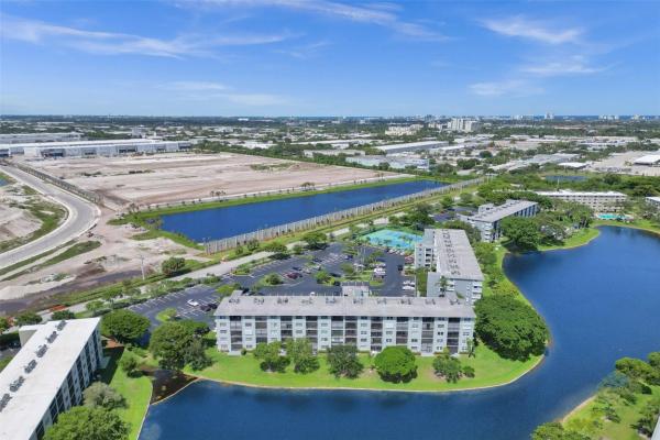 Olympic Pointe At Cypress Bend, 2226 N Cypress Bend Dr #109, Pompano Beach, Florida 33069, image 1