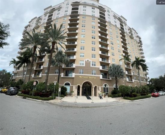 Montecito Palm Beach, 616 Clearwater Park Rd #604, West Palm Beach, Florida 33401, image 1