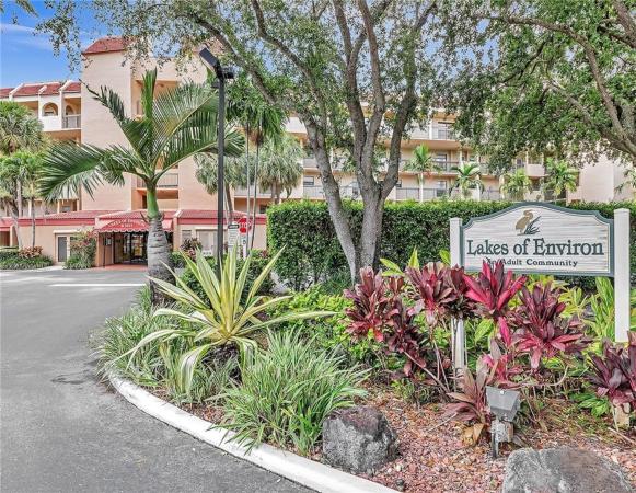 Lakes Of Environ, 3485 Environ Blvd #409, Lauderhill, Florida 33319, image 1