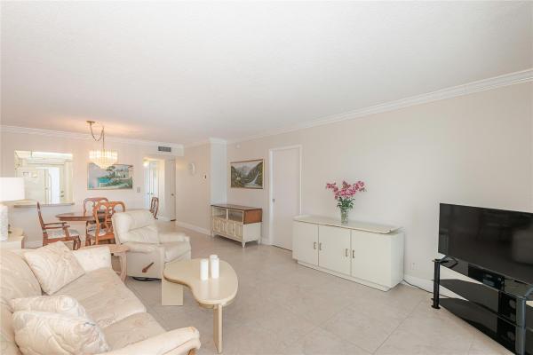 Paradise Towers, 410 Golden Isles Dr #601, Hallandale Beach, Florida 33009, image 2