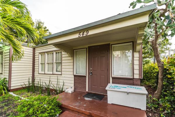 Flagler Village, 549 NE 2nd Ave, Fort Lauderdale, Florida 33301, image 1