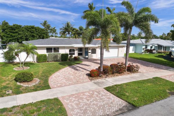 Garden Isles, 351 SE 6th Ave, Pompano Beach, Florida 33060, image 1