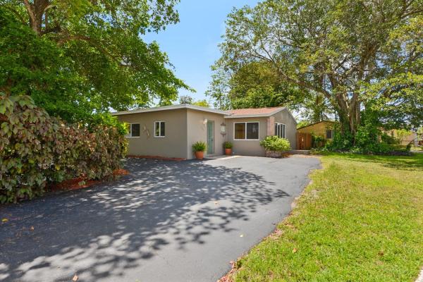 Broadview Park, 1520 SW 47th Ter, Fort Lauderdale, Florida 33317, image 1