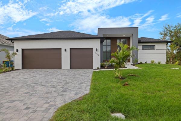 10123 Boylston St, Port Charlotte, Florida 33981, image 1