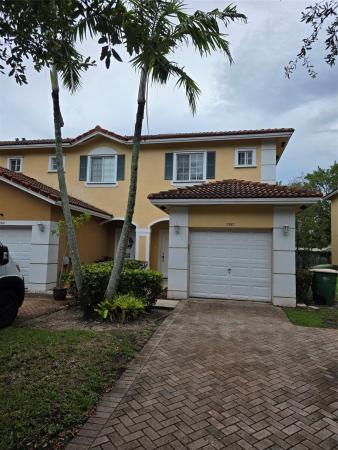 Tuscany, 7917 Tuscany Dr, Tamarac, Florida 33321, image 1
