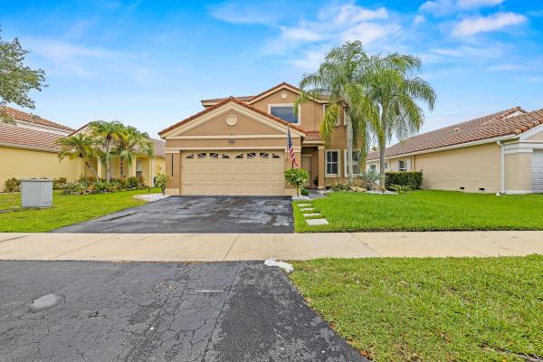 Springside Lake, 695 Falling Water Rd, Weston, Florida 33326, image 1