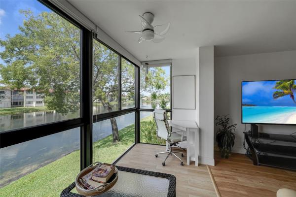 Hollybrook Golf & Tennis Club, 361 S Hollybrook Dr #201, Pembroke Pines, Florida 33025, image 1