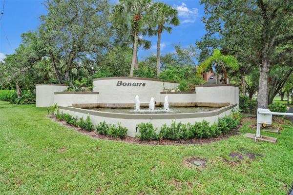 Bonaire Village At Woodmont, 7780 NW 79th Ave #F6, Tamarac, Florida 33321, image 1
