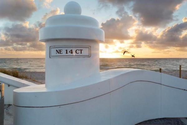 Las Olas By The Sea, 3350 NE 14th Ct, Fort Lauderdale, Florida 33304, image 1