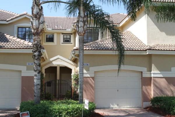 Courtyard At The Grove, 4136 Forest Dr, Weston, Florida 33332, image 1